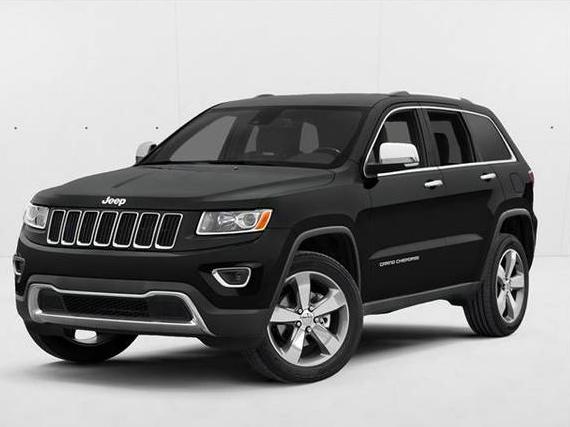 JEEP GRAND CHEROKEE 2014 1C4RJEBG6EC122878 image